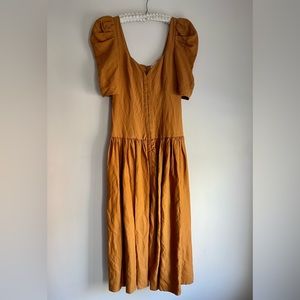 Mara Hoffman Phaedra Dress size 2